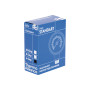 Манометр Thermo Alliance Standart 50 мм 1/4", нижнє підмикання SD1704B
