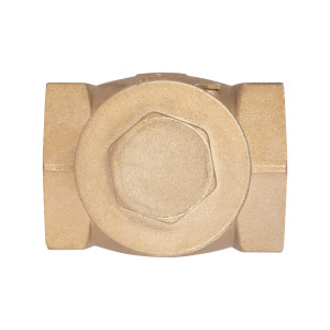 Зворотний клапан Thermo Alliance Standart 2" SD242W50
