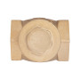 Зворотний клапан Thermo Alliance Standart 2" SD242W50