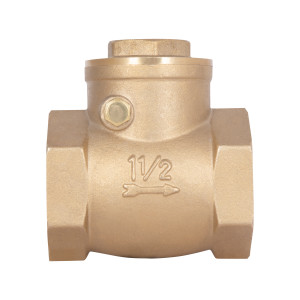 Зворотний клапан Thermo Alliance Standart  1 1/2" SD242W40