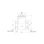 Зворотний клапан Thermo Alliance Standart 1 1/4" SD242W32