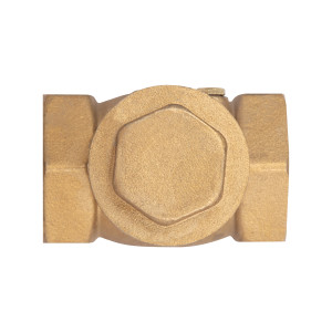 Зворотний клапан Thermo Alliance Standart 1" SD242W25