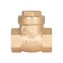 Зворотний клапан SD Plus 1/2" SD242W15