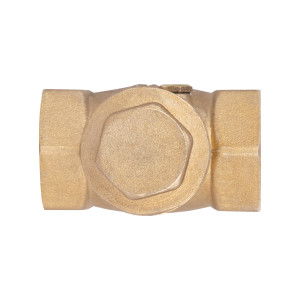 Зворотний клапан Thermo Alliance Standart 3/4" SD242W20