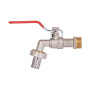 Кран поливальний Thermo Alliance Base 1/2" ЗР SV140W15