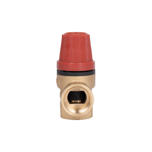 Запобіжний клапан Thermo Alliance Standart 1/2" ВР 2,5 бар SD24425