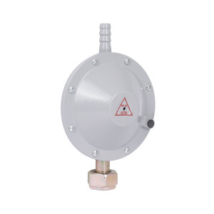 Редуктор газовий Thermo Alliance Standart SD125G15