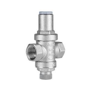 Редуктор тиску води Icma 1/2" №247