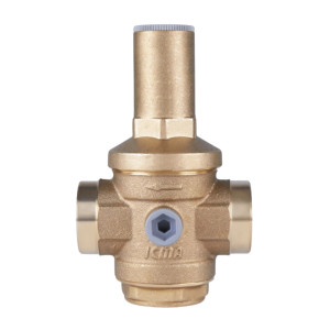 Редуктор тиску Icma 1" №246