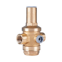 Редуктор давления Icma 1/2" №246