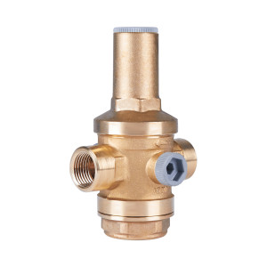 Редуктор тиску Icma 1/2" №246