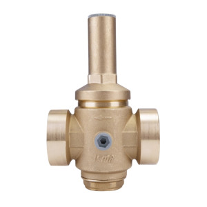 Редуктор тиску Icma 2" №246