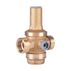 Редуктор тиску Icma 3/4" №246