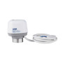 Сервопривід Icma 220V закриття №983 (NC)