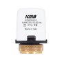Сервопривід Icma 220V Відкритий №983 (NA)