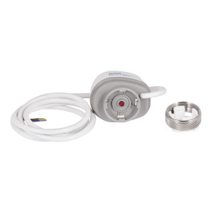 Сервопривід Icma 230V закриття №980 (NC)