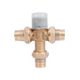 Смеситель термостатический Icma 3/4" №148