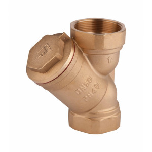 Фільтр Thermo Alliance Forte 1 1/4 для води SF124W32