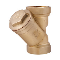 Фільтр Thermo Alliance Forte 2" для води SF124W50