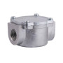 Фільтр алюмінієвий Thermo Alliance Standart 1/2" SD121G15