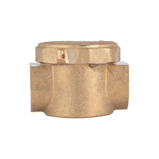 Фільтр латунний Thermo Alliance Standart 1/2" SD120G15