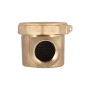 Фільтр латунний Thermo Alliance Standart 1/2" SD120G15