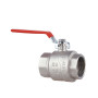 Кран кульовий Thermo Alliance Forte 2" ВР для води (ручка) SF600W50