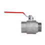 Кран кульовий Thermo Alliance Forte 2" ВЗ для води (ручка) SF605W50
