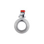 Кран кульовий Thermo Alliance Forte 2" ВЗ для води (ручка) SF605W50