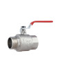 Кран кульовий Thermo Alliance Forte 1 1/2 ВЗ для води (ручка) SF605W40