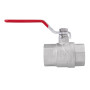 Кран кульовий Thermo Alliance Forte 1 1/4 ВР" для води (ручка) SF600W32