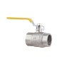 Кран кульовий Thermo Alliance Forte 1 1/4" ВР для газа (ручка) SF600G32