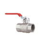 Кран кульовий Thermo Alliance Forte 1" ВР для води (ручка) SF600W25
