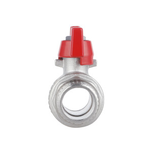 Кран кульовий Thermo Alliance Forte 3/4" ВЗ для води (метелик) SF607W20