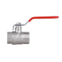 Кран кульовий Thermo Alliance Forte 3/4" ВР для води (ручка) SF600W20