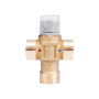 Смеситель термостатический Icma 1" №149