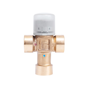 Смеситель термостатический Icma 3/4" №143