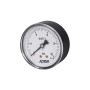 Манометр Icma 1/4" 0-10 бар, заднє підключення №243
