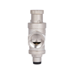 Редуктор Thermo Alliance Standart 3/4" SF241W20