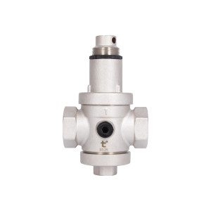 Редуктор Thermo Alliance Standart 1" SF242W25