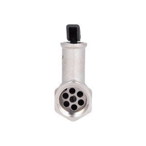 Редуктор Thermo Alliance Standart 1" SF242W25