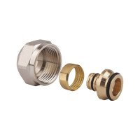 Евроконус Thermo Alliance Forte 16х2 мм, 3/4" SFE00616