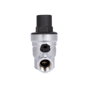 Редуктор для води Thermo Alliance Standart мембранний під манометр 1/2" ВР SD194
