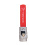 Кран кульовий Thermo Alliance Standart 1/2" ВР для води (важіль) SD600NW15PN40