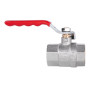 Кран кульовий Thermo Alliance Standart 1" ВР для води (важіль) SD600NW25PN40