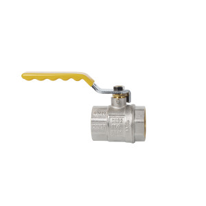 Кран кульовий Thermo Alliance Standart 1" 1/4 ВР для газу (важіль) SD600NG32PN40