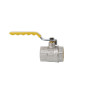 Кран кульовий Thermo Alliance Standart 1" 1/4 ВР для газу (важіль) SD600NG32PN40