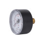 Манометр Thermo Alliance Standart 6 бар 1/4" , заднє підмикання SD1716B