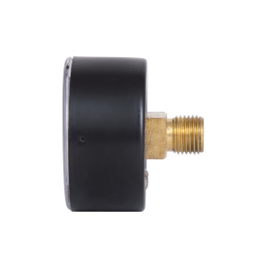 Манометр Thermo Alliance Standart 6 бар 1/4" , заднє підмикання SD1716B