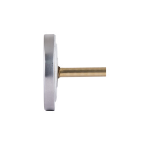 Термометр Thermo Alliance Standart 120°С 63 мм 1/2", заднє підключення SD17440MM